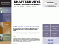 shaftesburys.co.uk