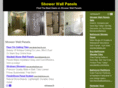 showerwallpanels.net