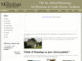 siralfredmunnings.co.uk