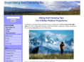 smart-hiking-and-camping-tips.com