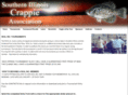 southernillinoiscrappieassociation.com