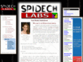 spidech.com