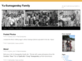 sumagandayfamily.com