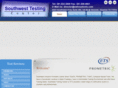 swregiontesting.com