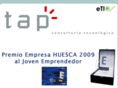 tapconsultoria.com