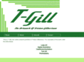 tgillarts.net