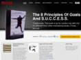 the8principlesofgoalsandsuccess.com