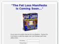 thefatlossmanifesto.com