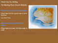 themeetingplacechurch.com