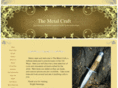themetalcraft.com