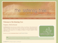 thesisteringtree.com