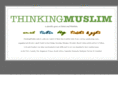 thinkingmuslim.com
