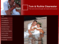 tomandruthie.com