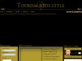 tourismwithstyle.com