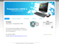 transportescove.com
