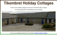 treneerhouse.com