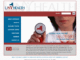 unyhealth.com