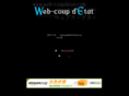 web-coupdetat.com