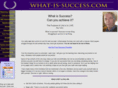 what-is-success.com