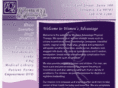 womens-advantage.com