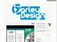 yarleydesign.com
