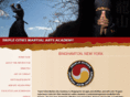 3citiesmartialarts.com