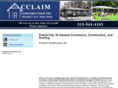 acclaimconstructioniowa.com
