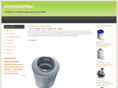 aktivkohlefilter.org