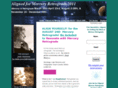 alignedmercuryretrograde.com