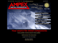 ampexmetal.com