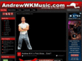 andrewwkmusic.com