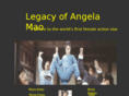 angelaslegacy.com