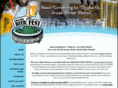 ashevillebeerfest.com