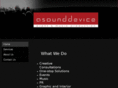 asounddevice.com