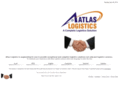 atlas-logistics.net