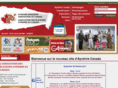ayrshire-canada.com