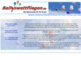 ballonwettflug.com