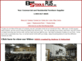 barstools-plus.com