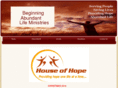 beginningabundantlifeministries.com
