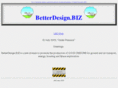 betterdesign.biz