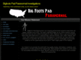 bigfootspad.com