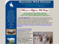 bighornweb.com