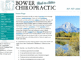 bowerchiro.com