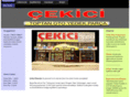 cekiciotomotiv.com