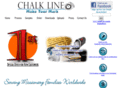 chalkline.org