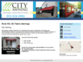 cityawning.net