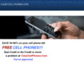 clearcellphones.com