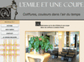 coiffeur-relooking-levallois.com