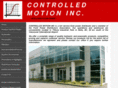 controlledmotion.com