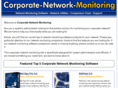 corporate-network-monitoring.com